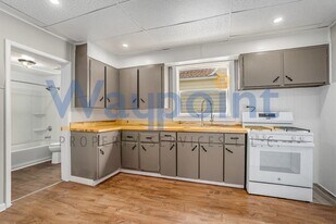 10 Palmer St NW in Grand Rapids, MI - Building Photo