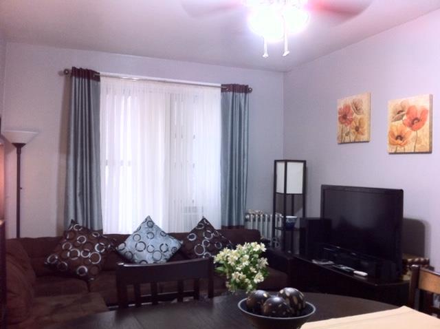 property at 2187 Holland Ave