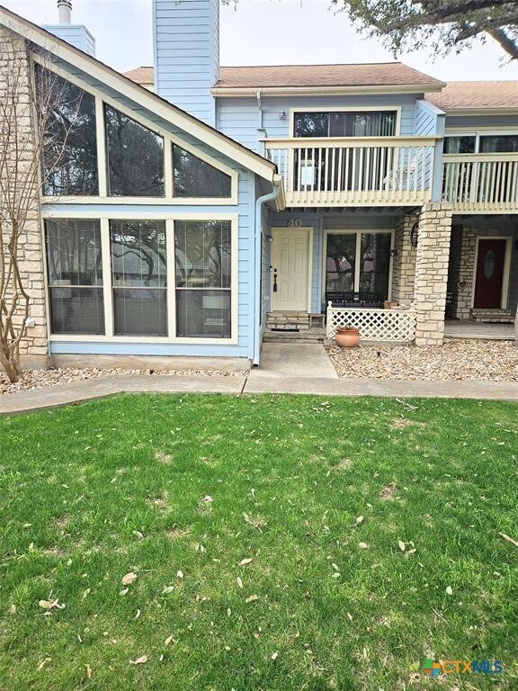 property at 40 Cypress Point