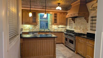 4219 N Paulina St, Unit 1G in Chicago, IL - Building Photo