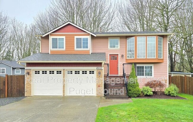 property at 8311 15th Pl NE