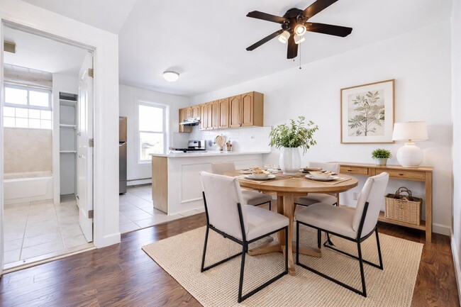 property at 145 Halladay St