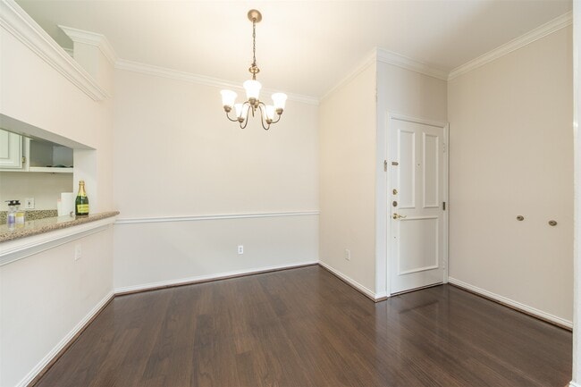 property at 2100 Welch St