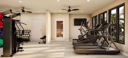 Calypso at Ballpark Village in Goodyear, AZ - Building Photo - Building Photo