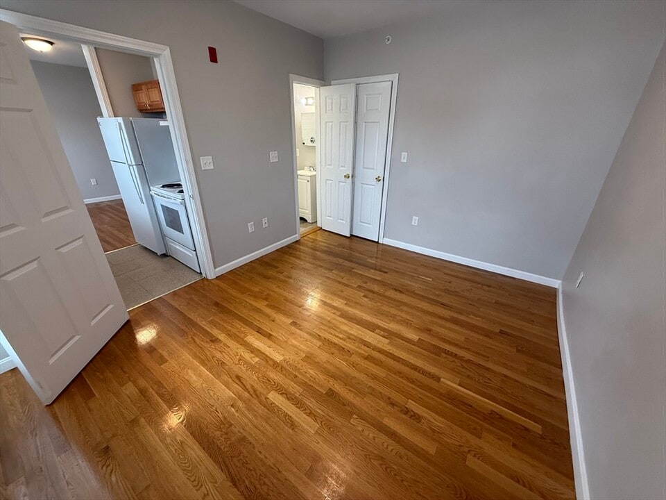 3 Kingsley Terrace in Lynn, MA - Foto de edificio