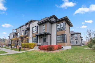 509 Frédéric-Back Rue in Ste-Anne-de-Bellevue, QC - Building Photo