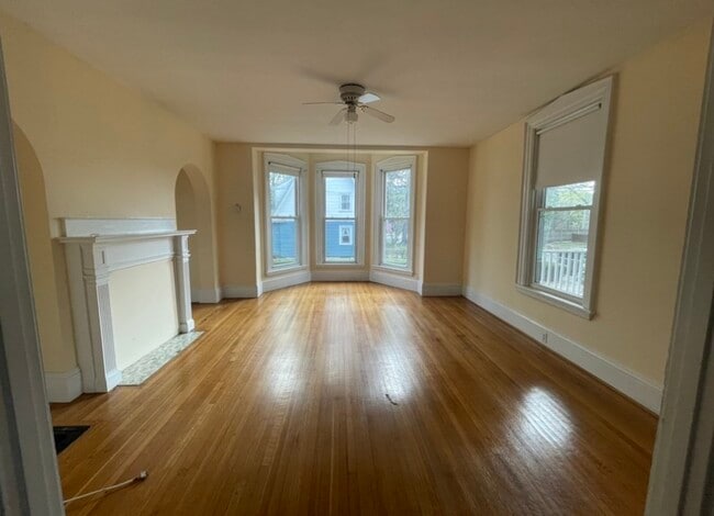 property at 84 Walker St