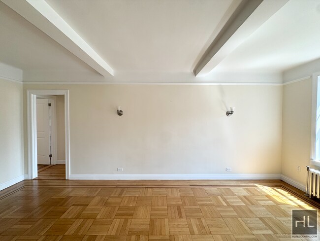 EAST 92 STREET