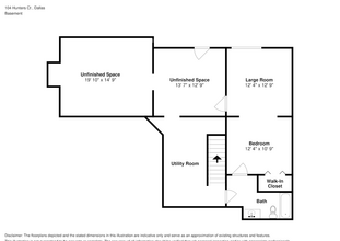 104 Hunters Ct in Dallas, GA - Building Photo - Building Photo