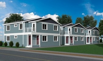 3429 Percy St in Los Angeles, CA - Building Photo