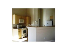 6752 Lookout Lodge Ln in North Las Vegas, NV - Building Photo - Building Photo