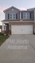 7597 Discovery Pt Dr NW in Huntsville, AL - Building Photo