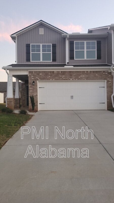 property at 7597 Discovery Pt Dr NW