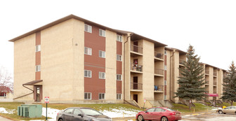 Westview Manor Apartments