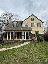 271 Fuller Terrace in Orange, NJ - Building Photo