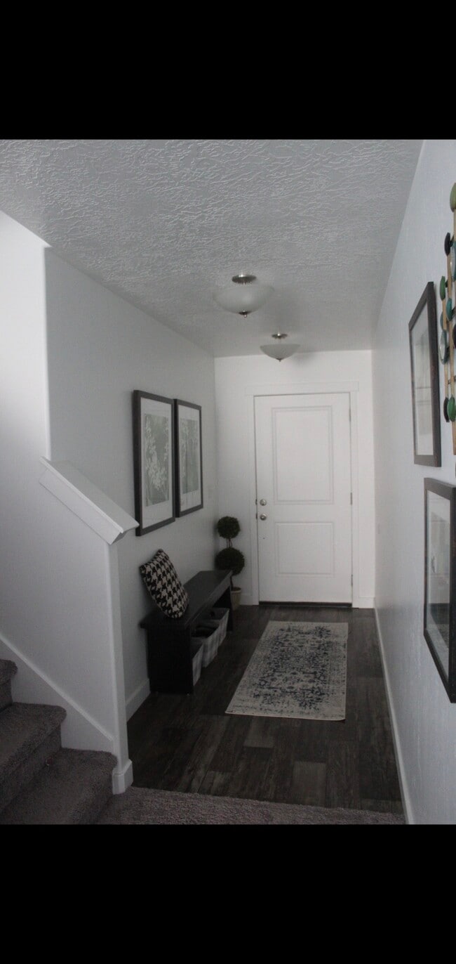 447 S Pegasus Way in Saratoga Springs, UT - Building Photo - Building Photo