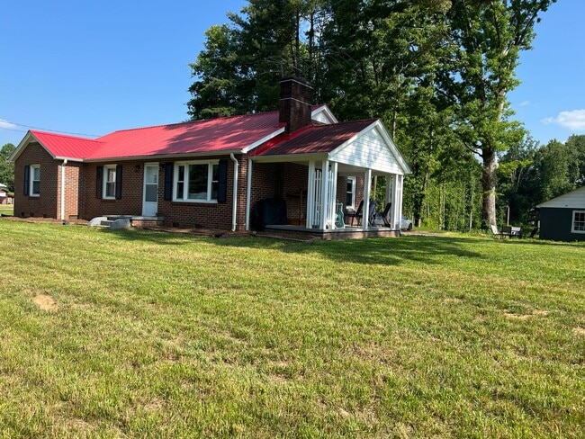 property at 5528 Elkin Hwy