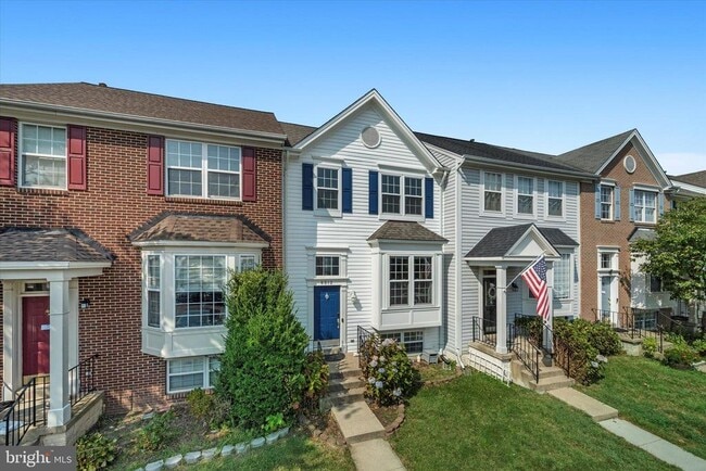 property at 8512 Tackhouse Loop