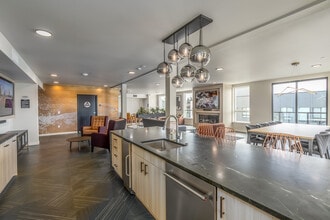 Ion Town Center Apartments in Shoreline, WA - Building Photo - Building Photo