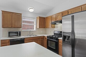 15509 Ozone Pl in Austin, TX - Building Photo - Building Photo