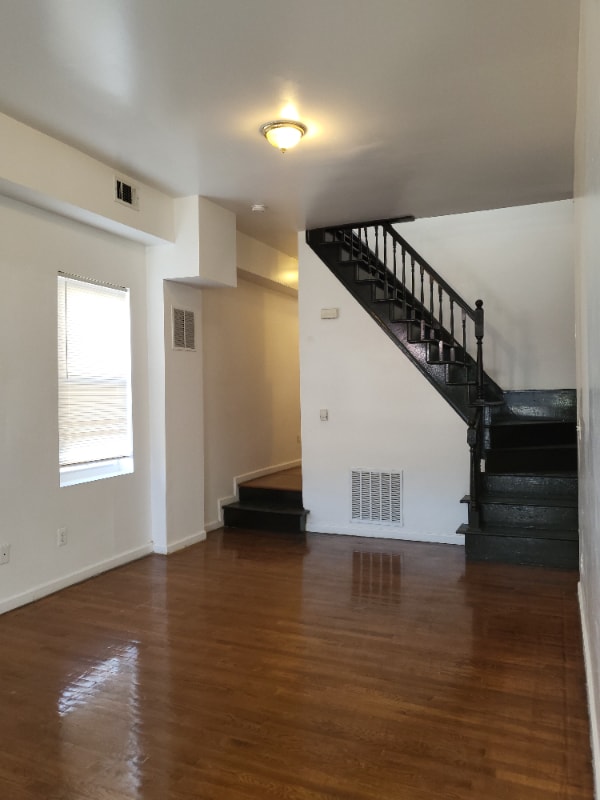 1829 N Port St in Baltimore, MD - Building Photo - Building Photo
