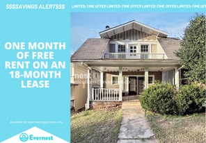 1406 17th Ave S in Birmingham, AL - Building Photo