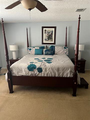 property at 8712 Hunters Creek Dr