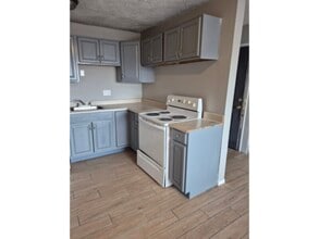 5038 El Camino Dr in Colorado Springs, CO - Building Photo - Building Photo