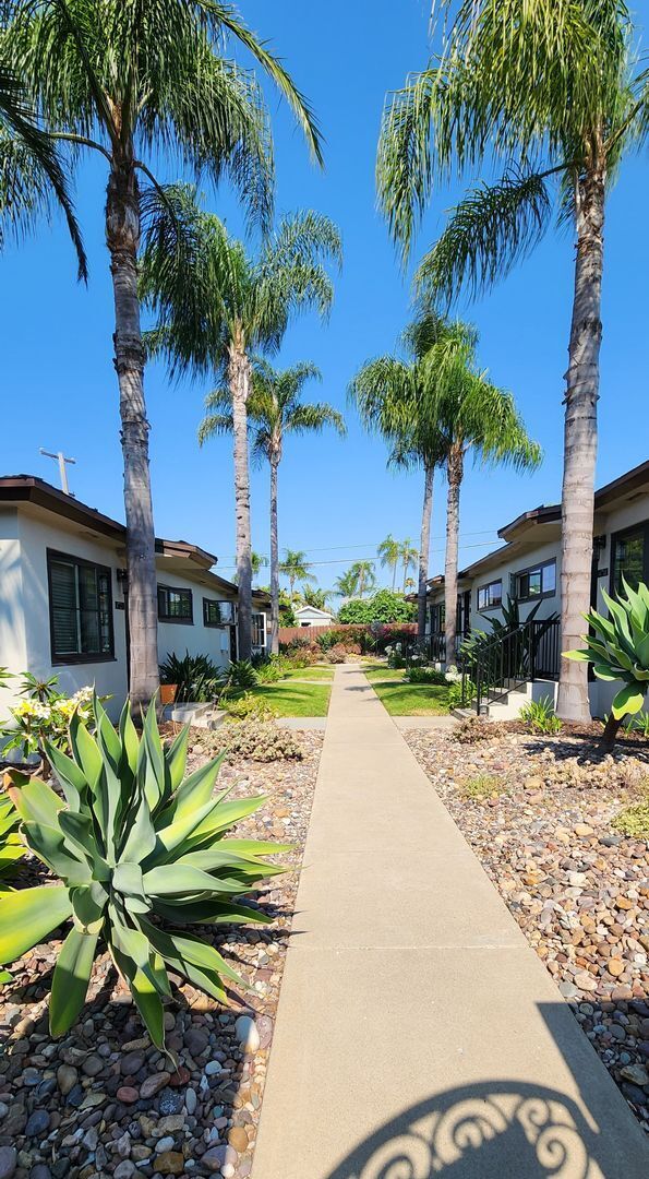 property at 4717 Biona Dr