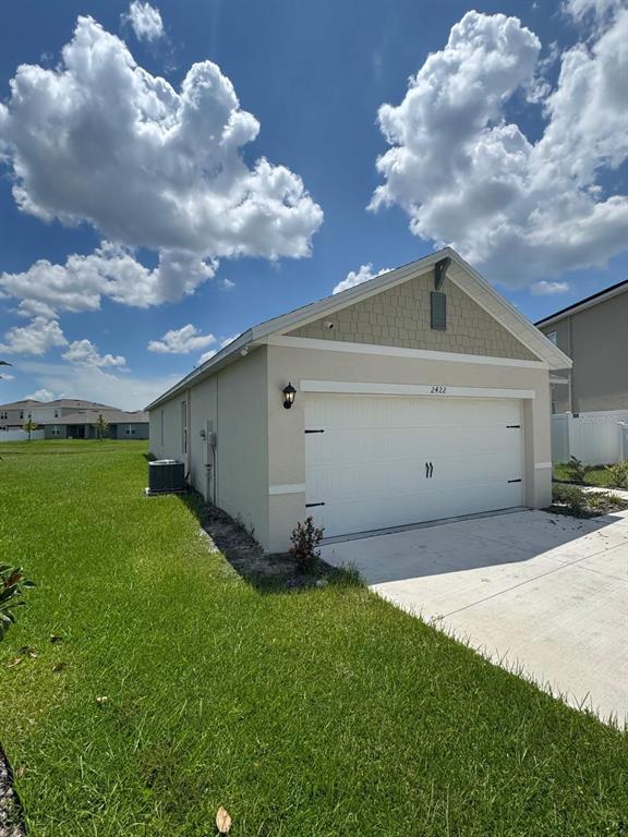 2422 Taloncrest Ct in Eagle Lake, FL - Building Photo - Building Photo