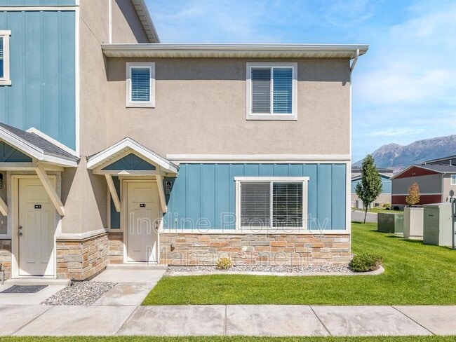 property at 178 E 630 N