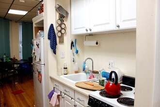 879 Beacon St, Unit 10 in Boston, MA - Foto de edificio - Building Photo