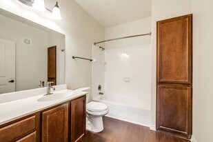 2410 Jack Finney Blvd in Greenville, TX - Building Photo