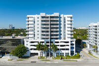 Gateway to the Grove in Miami, FL - Building Photo - Building Photo