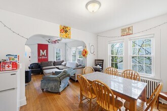 8404 48th Ave in College Park, MD - Building Photo - Building Photo