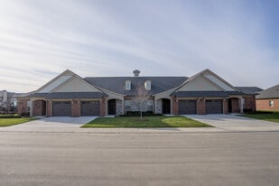 Montclair at Partridge Creek