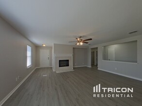 125 Southwestern Dr in Forney, TX - Building Photo - Building Photo