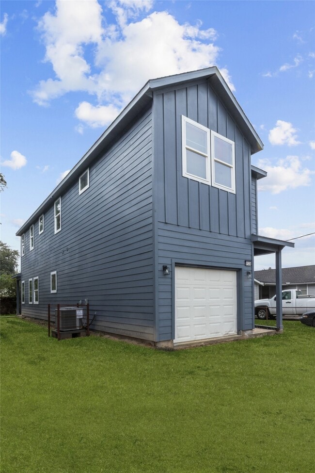 property at 8127 Hoffman St