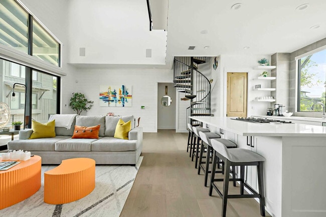 2201 Escape Blvd. in Spicewood, TX - Building Photo - Building Photo