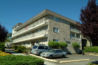 Marguerite in Tacoma, WA - Foto de edificio - Building Photo