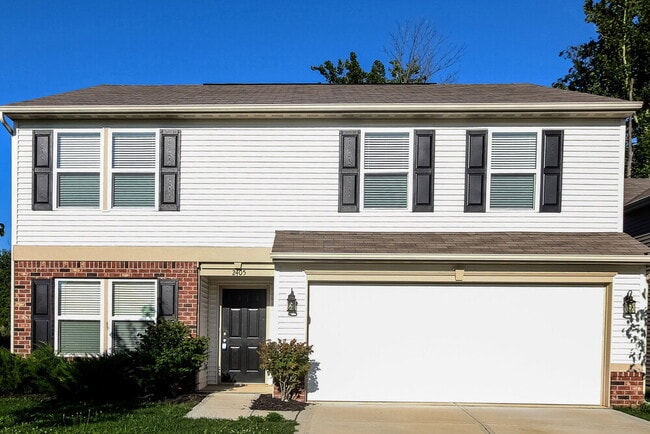 property at 2405 Woodfield Blvd