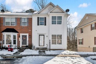 46443 Munley Ln in Lexington Park, MD - Building Photo