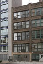 145 W 21st St in New York, NY - Building Photo - Building Photo