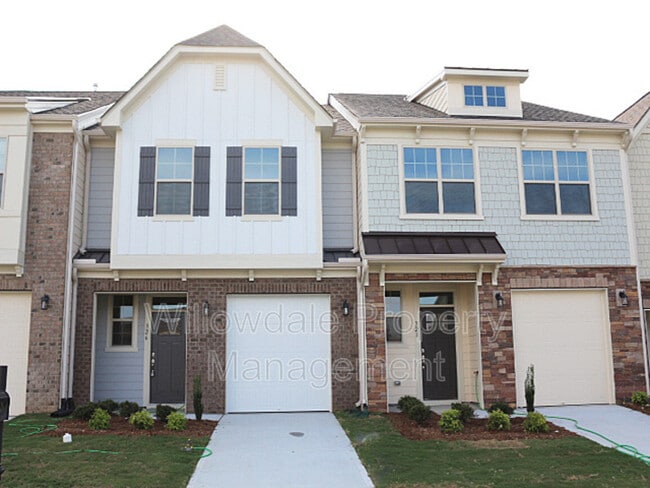 property at 326 Duchart Lane