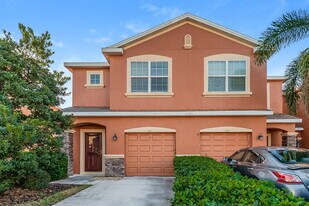 11527 84th St Cir E in Parrish, FL - Building Photo