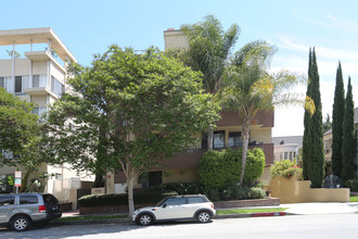 336 S Spalding Dr in Beverly Hills, CA - Building Photo - Building Photo