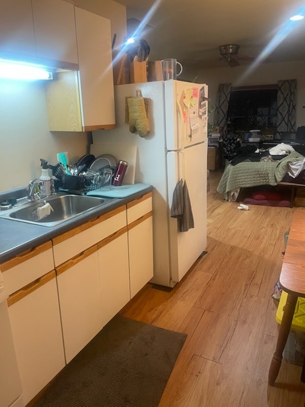 263 Durfee Hill Rd, Unit Studio apartment