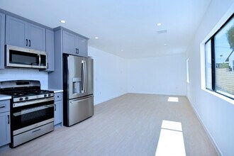 3416 Bellevue Ave in Los Angeles, CA - Building Photo - Building Photo