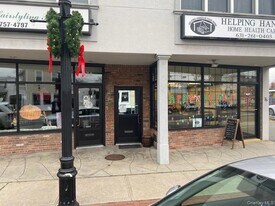 74 Broadway, Unit 74A in Greenlawn, NY - Building Photo