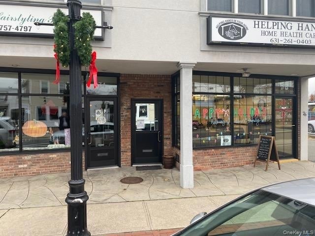 property at 74 Broadway